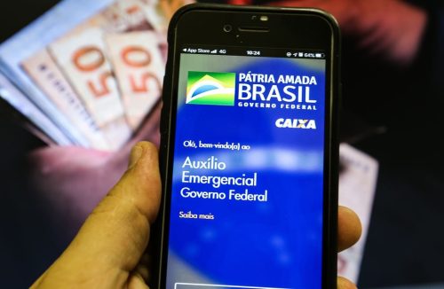 Nasceu em Novembro? Tem parcela do auxílio emergencial liberada na Caixa Federal - Jornal da Franca