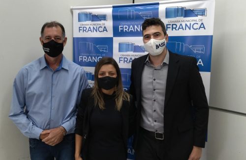 Câmara dos Vereadores votará a reestruturação do Conselho do Turismo de Franca - Jornal da Franca