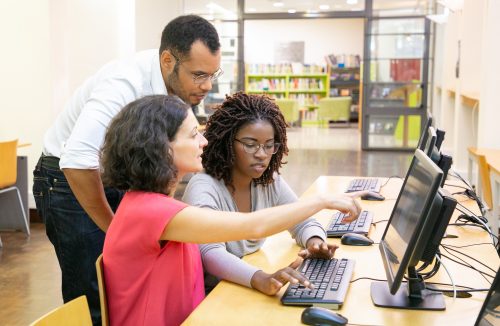 USP oferece curso gratuito de programação para alunos do ensino médio. Veja o prazo - Jornal da Franca