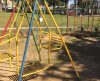 Praças, parques e escolas podem ter brinquedos adaptados a crianças com deficiência - Jornal da Franca