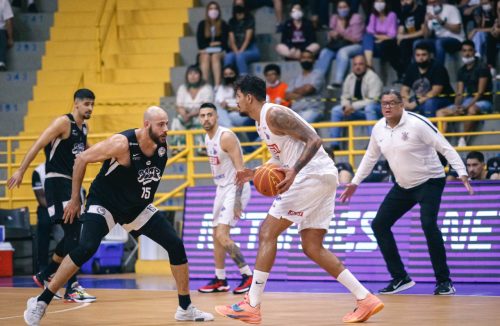 Dois paulistas, um carioca e um mineiro; times do Sudeste dominam NBB - Jornal da Franca