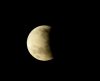 Eclipse lunar parcial mais longo em 580 anos aconteceu nesta sexta-feira (19). - Jornal da Franca