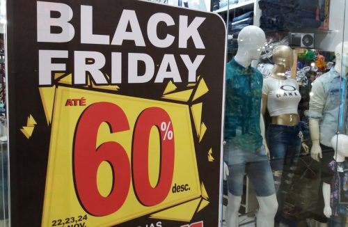 Black Friday consciente: confira dicas para não comprometer o bolso na data - Jornal da Franca