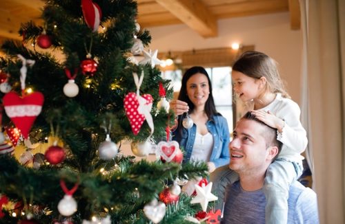 Festas de final de ano: confira algumas dicas para decorar a sua casa - Jornal da Franca