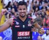 Lucas Dias completa 200 jogos no Franca e passa Helinho como cestinha do time no NBB - Jornal da Franca