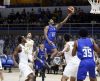 Basquete brasileiro em alta: Minas Tênis ganha 2 seguidas pela Champions League - Jornal da Franca