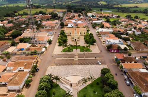 Processo Seletivo é aberto em Ribeirão Corrente; inscrições até o dia 26 de dezembro - Jornal da Franca