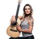 Violeira Adriana Farias apresenta show gratuito em Franca nesta quinta-feira, 02 - Jornal da Franca