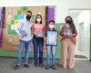 Vencedores do concurso cultural Parceiros da Saúde são premiados em Franca - Jornal da Franca