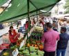 Feira livre da Estação será realizada na sexta, em razão do feriado de Natal - Jornal da Franca