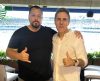 Presidente da Francana assiste o título do Palmeiras em SP e quer trazer “olheiro” - Jornal da Franca