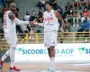 Sesi Franca ganha do Pinheiros no Pedrocão e mantém liderança invicta pelo NBB - Jornal da Franca