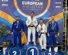 Atleta francano fatura segundo lugar no Europeu de jiu jitsu lutando em Roma - Jornal da Franca