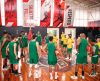 Seleção Brasileira de basquete segue treinando em Franca pra jogos das Eliminatórias - Jornal da Franca