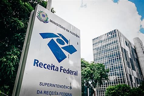 Receita Federal 