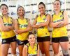 Vôlei feminino de Franca perde do Flamengo, no ginásio Champagnat, por 3 sets a 1 - Jornal da Franca