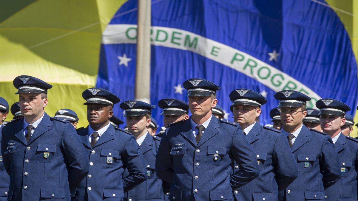 Jornal da Franca Aeron utica abre inscri es para concurso de