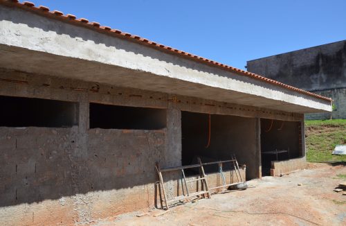 Prefeitura de Franca inicia construção de creche no bairro Nossa Senhora das Graças - Jornal da Franca