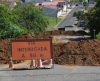 Em Franca, ponte de acesso ao bairro Primo Meneghetti é interditada para manutenção - Jornal da Franca