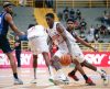 Sesi Franca treina para pegar o “freguês” Pinheiros pelas quartas-de-final do NBB  - Jornal da Franca