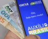 Caixa paga benefício Auxílio Brasil a NIS final nove nesta quinta - Jornal da Franca