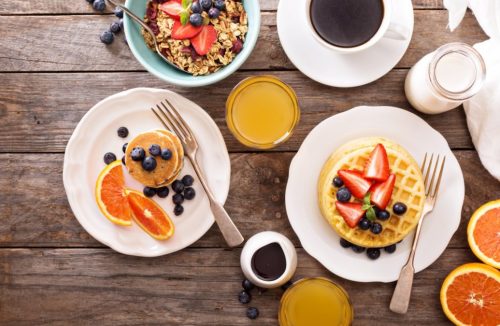 Médica de Harvard revela alimento ideal para comer no café da manhã; saiba qual é! - Jornal da Franca