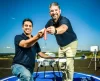 Startup de Franca que atende iFood e BRF quer seu delivery chegando por drones - Jornal da Franca