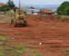 Centro de Esportes do Jardim Santa Bárbara, em Franca, começa a ser construído - Jornal da Franca