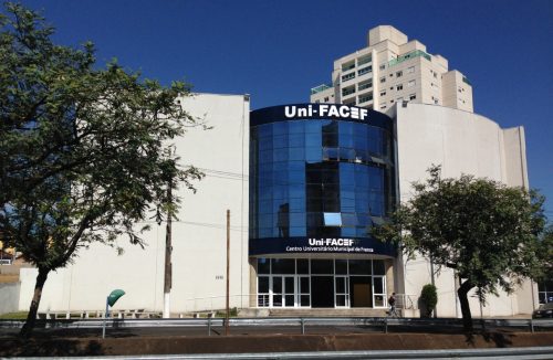 Uni-FACEF inaugura Ludoteca, no curso de Psicologia, com apoio do Instituto Sabin - Jornal da Franca