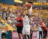 Sesi Franca e Flamengo fazem segundo jogo do playoff final do NBB no Rio - Jornal da Franca