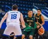 Seleção brasileira de basquete vence a Itália e está na final de torneio no Canadá - Jornal da Franca