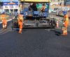 Obras de recapeamento na av. Antônio Barbosa Filho entram em sua fase final - Jornal da Franca