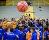 Ansiedade e grandes expectativas movimentam Torneio Internacional de Basquete - Jornal da Franca