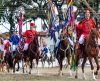 História das Cavalhadas de Franca, tradição de 200 anos agora registrada em vídeo - Jornal da Franca