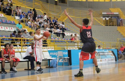 Franca realiza 6ª edição do Torneio Internacional de Basquete; jogos começam dia 18 - Jornal da Franca