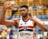 Times brasileiros se enfrentam em competição internacional de basquete neste sábado - Jornal da Franca