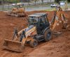 ‘Areninha’ no Jardim Paulista, em Franca, começa a tomar forma com início das obras - Jornal da Franca