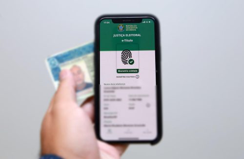 e-Título: acaba hoje, 5, prazo para baixar app e usar título digital no 1º turno - Jornal da Franca