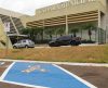 Câmara de Franca dá bom exemplo e implanta vaga de estacionamento para autistas - Jornal da Franca