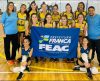 Sem recursos, Vôlei Feminino de Franca não disputará a Superliga B - Jornal da Franca