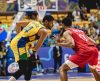 Com 27 pontos de pivôs francanos, Brasil vence Canadá e chega à final da AmeriCup - Jornal da Franca