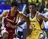 Brasil e Canadá se enfrentam pela semifinal da AmeriCup; Argentina encara os EUA - Jornal da Franca