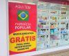 Remédios do Farmácia Popular cortados pelo governo podem custar até R$ 65 a caixa - Jornal da Franca