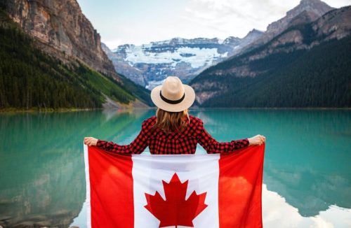 Quer trabalhar fora do Brasil? Canadá oferece bolsa gratuita para brasileiros! - Jornal da Franca