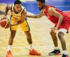 Brasil vence o forte Canadá na estreia da AmeriCup, torneio realizado no Recife - Jornal da Franca