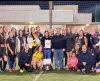 Time de Futebol Feminino das Advogadas de Franca faz evento em prol do Outubro Rosa - Jornal da Franca