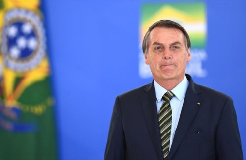 Eleitor paulista mantém perfil conservador: Bolsonaro e Tarcísio vencem no Estado - Jornal da Franca