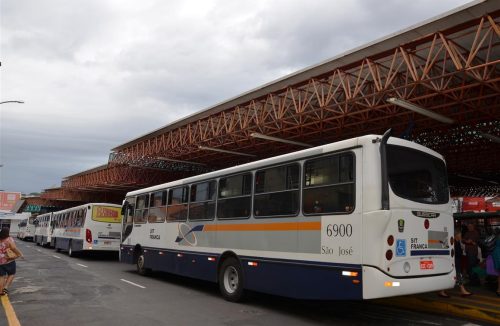 Audiência Pública debate transporte coletivo de Franca na próxima quarta-feira, 04 - Jornal da Franca