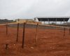 Em Franca, terraplenagem marca início das obras da UBS do bairro São Domingos - Jornal da Franca