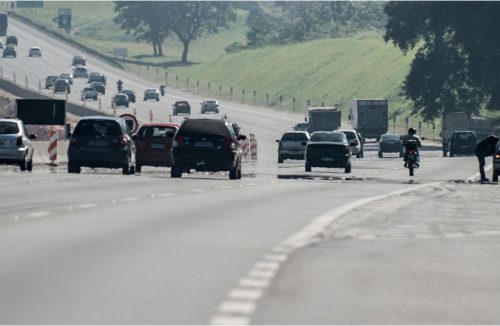 Terça de feriado tem previsão de calor, céu nublado e chuva em Franca e Região - Jornal da Franca